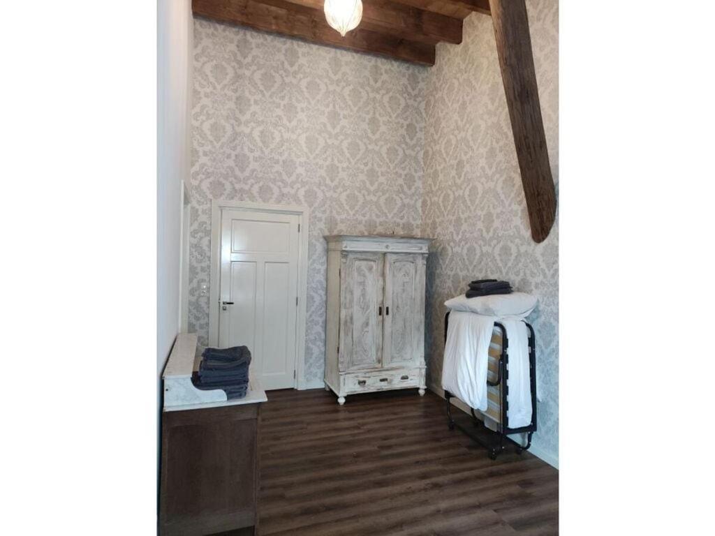 Tweede Exloermond Exloermond Holiday Farmヴィラ エクステリア 写真